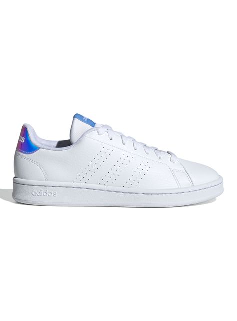 Zapatilla Urbana Advantage Mujer-0