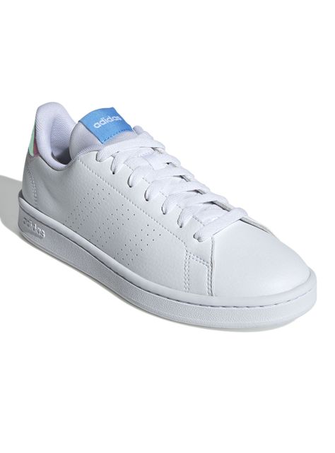 Zapatilla Urbana Advantage Mujer-1