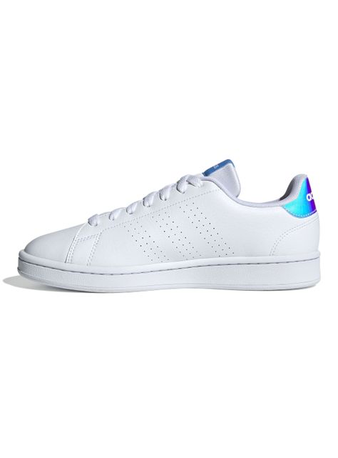 Zapatilla Urbana Advantage Mujer-2