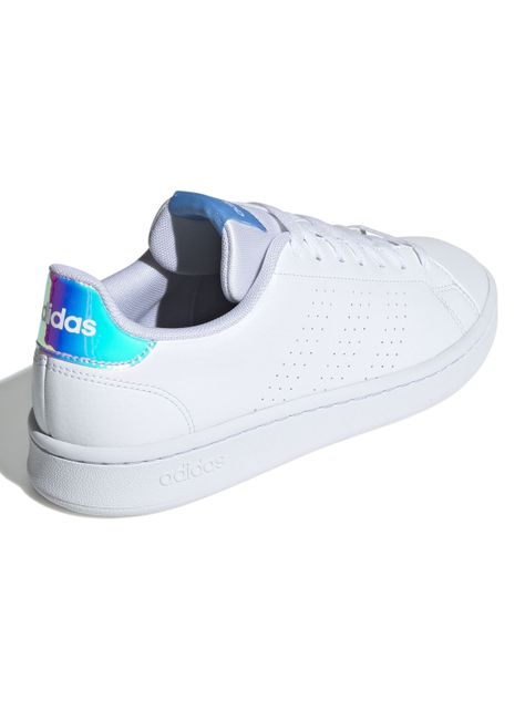 Zapatilla Urbana Advantage Mujer-3