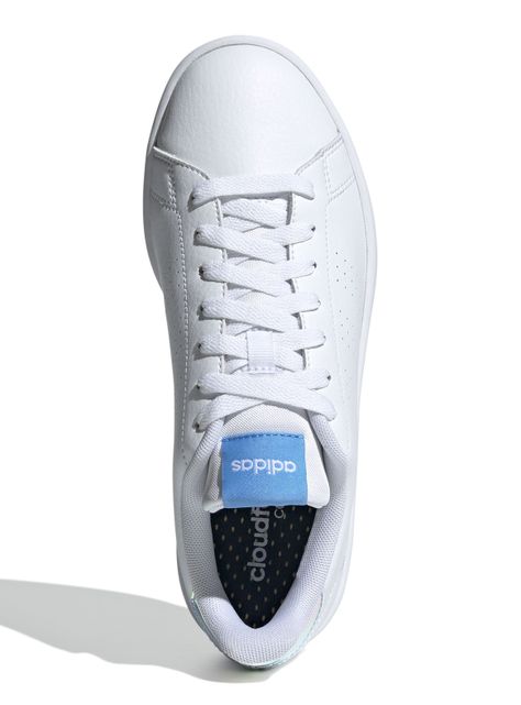 Zapatilla Urbana Advantage Mujer-4