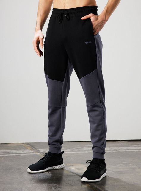 Pantalón Color Block 101-0