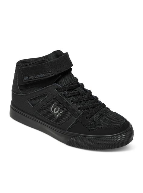 Zapatilla Urbana Color Negro Pure Ht Ev B Shoe 3Bk Niño-1