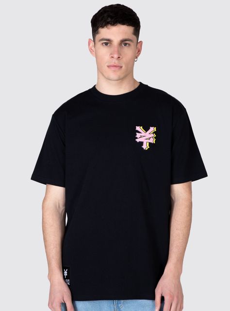 Polera Manga Corta Zoonuts-0