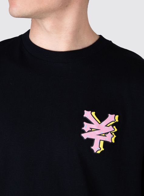 Polera Manga Corta Zoonuts-2
