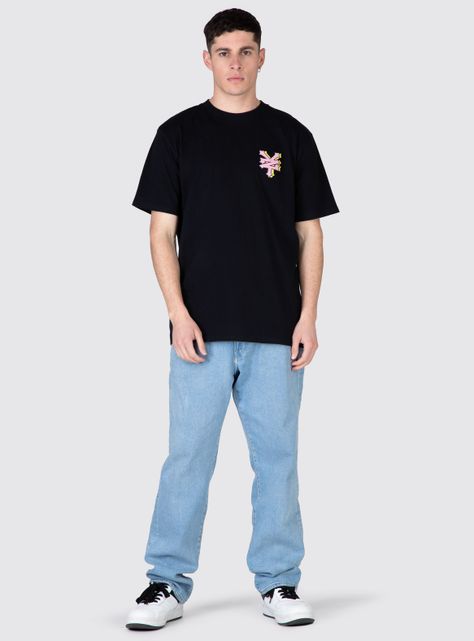Polera Manga Corta Zoonuts-3