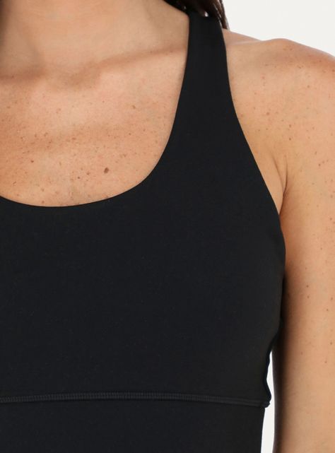 Peto Tiras con Cuello Redondo-2