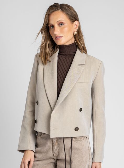 Blazer Lena Arena-0