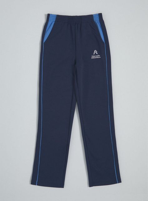 Pantalón Buzo Niña Talla S-M-L-Xl-0
