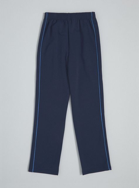 Pantalón Buzo Niña Talla S-M-L-Xl-1