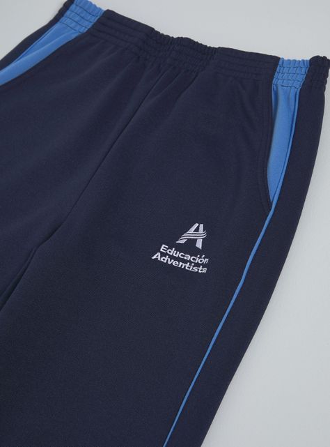 Pantalón Buzo Niña Talla S-M-L-Xl-2