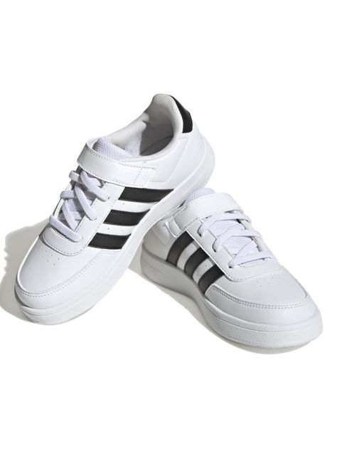 Zapatilla Urbana El K Jr Breaknet 2.0  Unisex-1