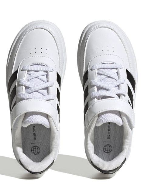 Zapatilla Urbana El K Jr Breaknet 2.0  Unisex-2