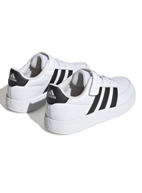 Zapatilla Urbana El K Jr Breaknet 2.0  Unisex-3