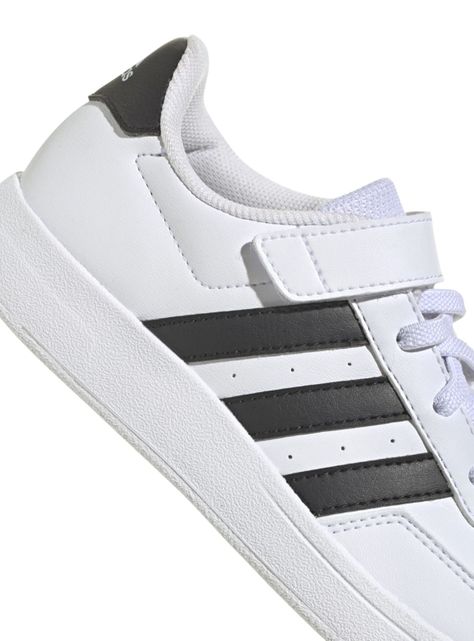 Zapatilla Urbana El K Jr Breaknet 2.0  Unisex-4