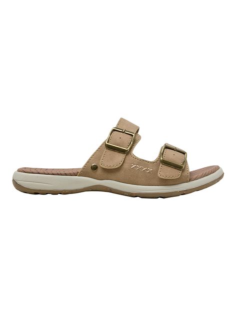 Sandalia Slip On Wk027 Mujer-0