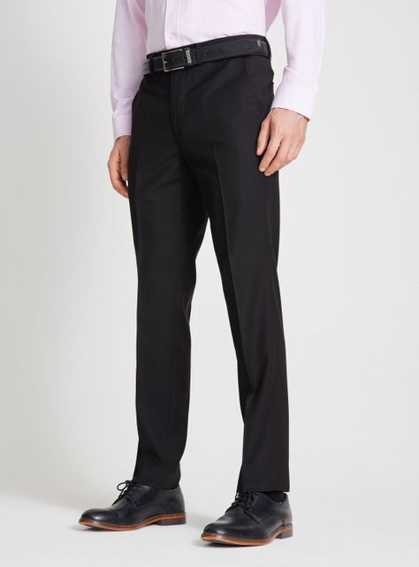 Pantalón de Vestir-0