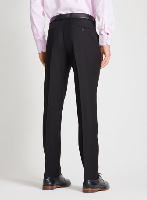 Pantalón de Vestir-1