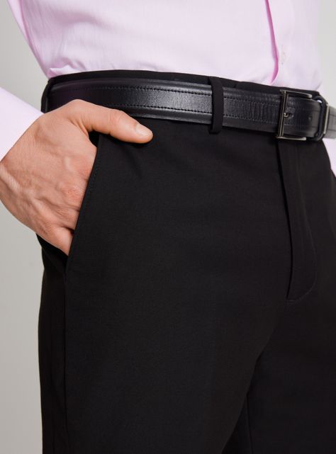 Pantalón de Vestir-2