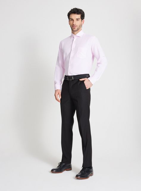 Pantalón de Vestir-4