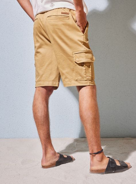 Short-1