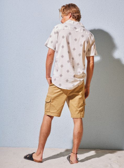 Short-5