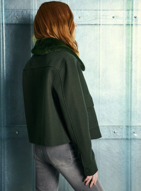 Chaqueta Cuello Desmontable-1