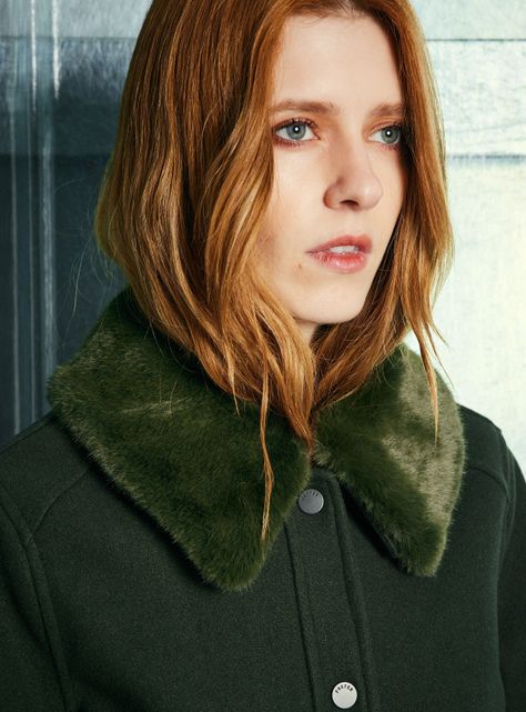 Chaqueta Cuello Desmontable-2