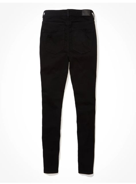 Ne(x)t Level High V-Rise Jegging-3