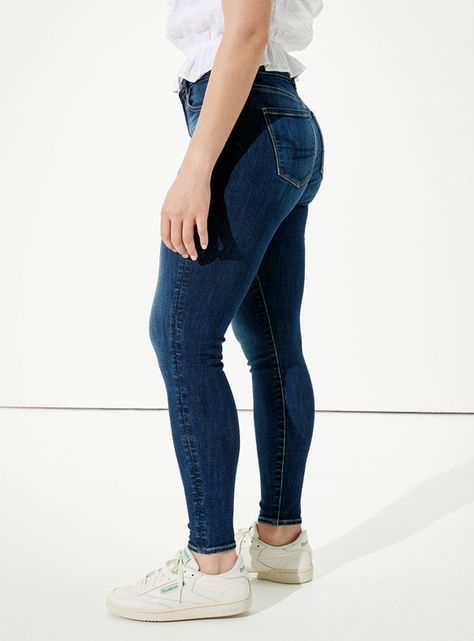Jeans Curvy Jegging Ne(X)t Level 2801-2