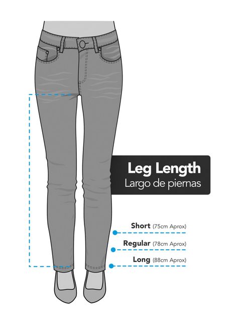 Jeans Curvy Jegging Ne(X)t Level 2801-4