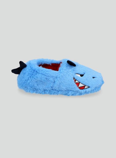 Pantufla Infantil Zapatilla de LevantarUnisex-1