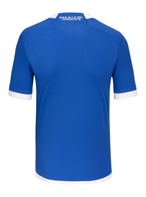 Camiseta de Fútbol Universidad de Chile Home Niño-1
