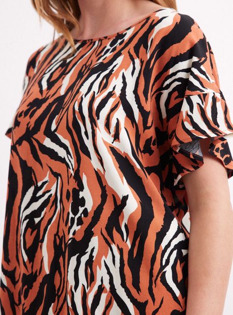 Blusa Estampada Completa-3