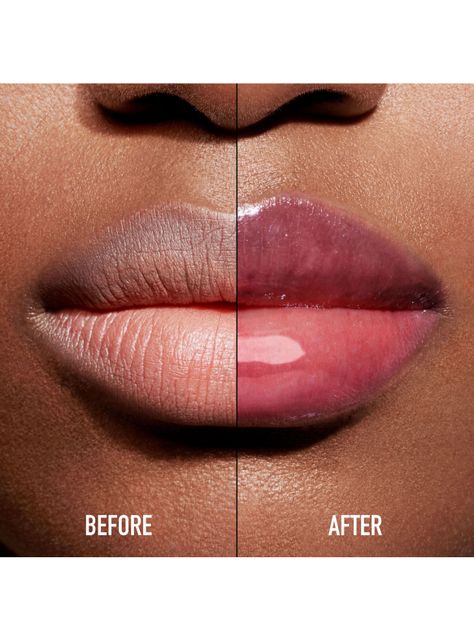 Aceite Dior para Labios Lip Glow Oil 6 Berry-4