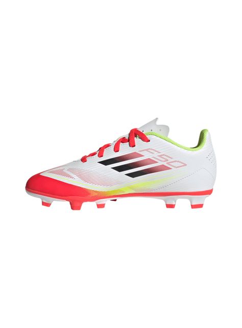Zapatilla de Fútbol Infantil Logo F50 Club Fg/Mg-1