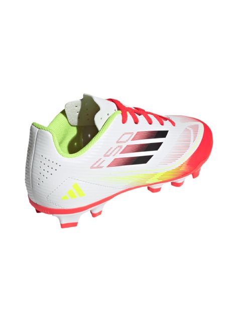 Zapatilla de Fútbol Infantil Logo F50 Club Fg/Mg-3