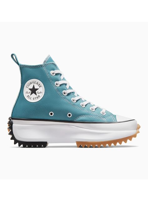 Zapatilla Urbana Plataforma R. Star Hike Mujer-0
