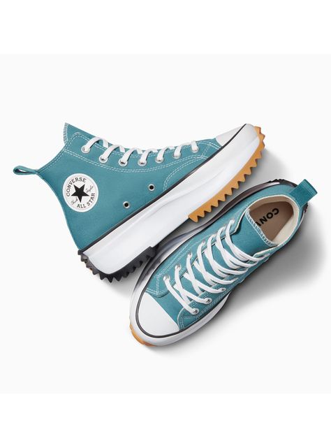 Zapatilla Urbana Plataforma R. Star Hike Mujer-1