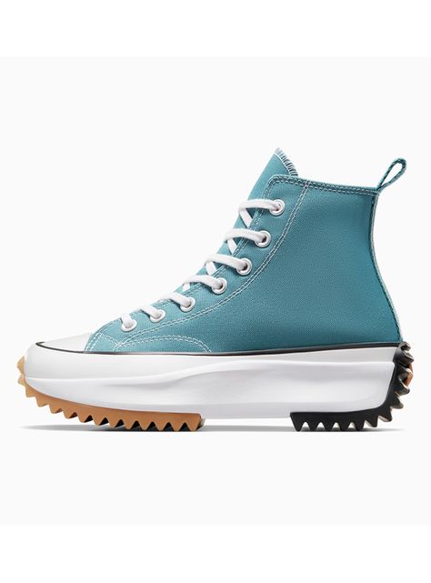 Zapatilla Urbana Plataforma R. Star Hike Mujer-2