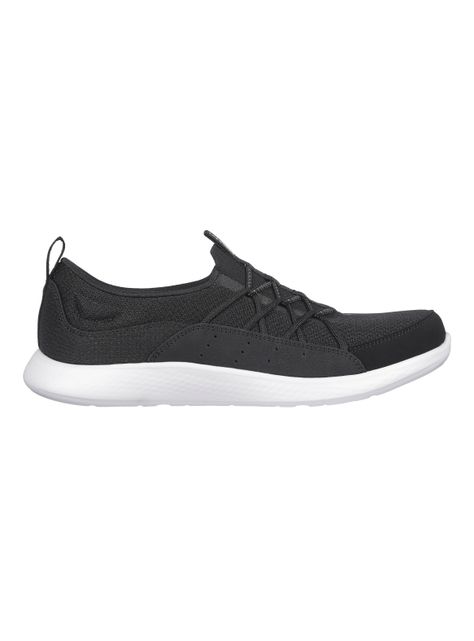 Zapatilla Urbana Airy Foam Mujer-0