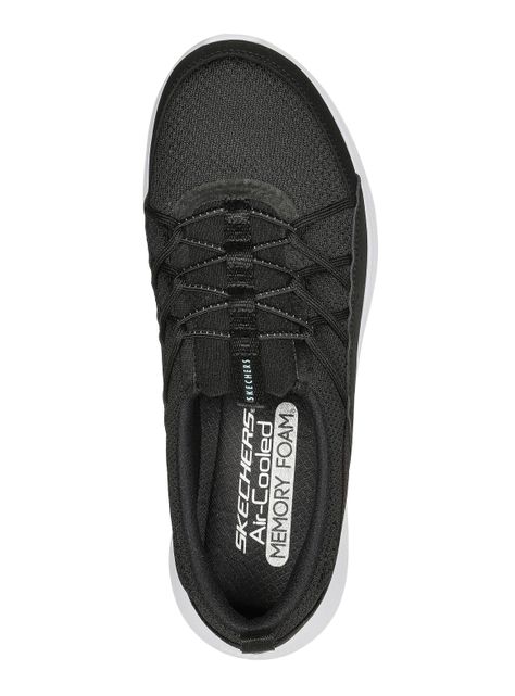 Zapatilla Urbana Airy Foam Mujer-2