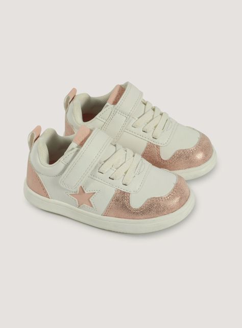 Zapatilla Urbana Print Estrella Niña-1