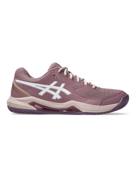 Zapatilla Pádel Gel-Dedicate 8 Mujer-0