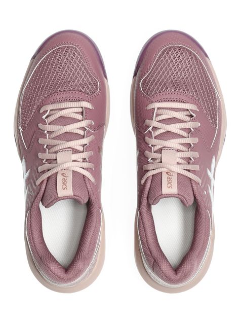 Zapatilla Pádel Gel-Dedicate 8 Mujer-3