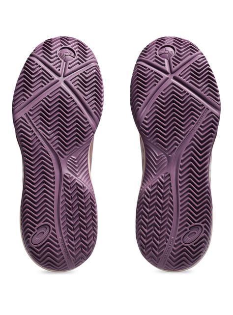 Zapatilla Pádel Gel-Dedicate 8 Mujer-5
