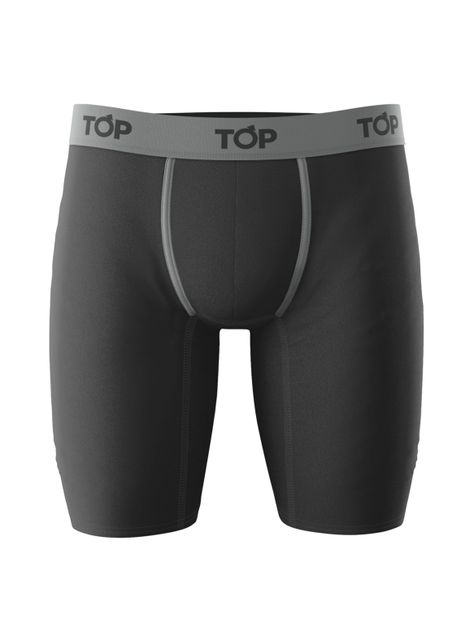 Pack Top 3 Boxer Largo 214-2