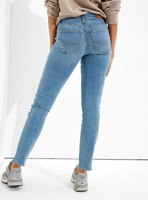 Jeans Skinny Ne(x)t Level-1
