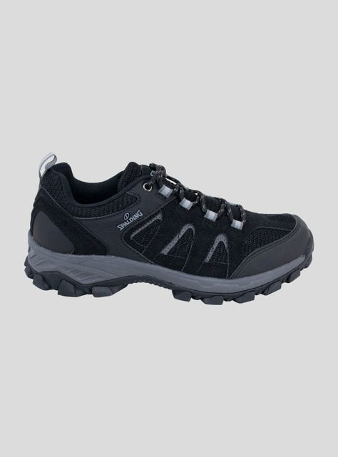 Zapatilla Spalding Outdoor Zmo4305 Hombre-0