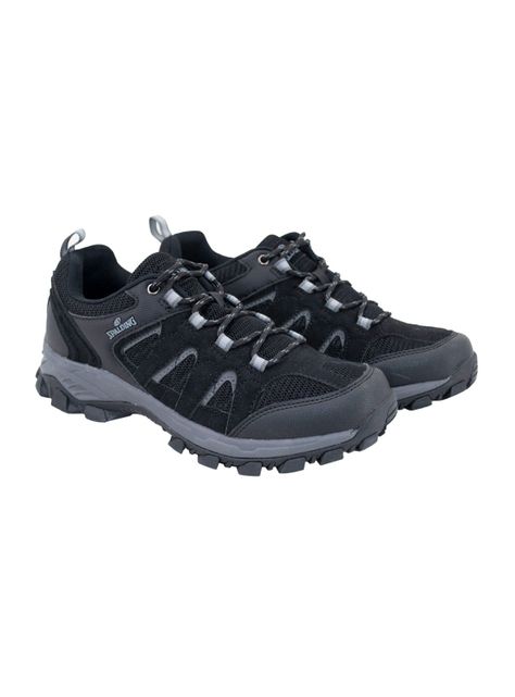 Zapatilla Spalding Outdoor Zmo4305 Hombre-3